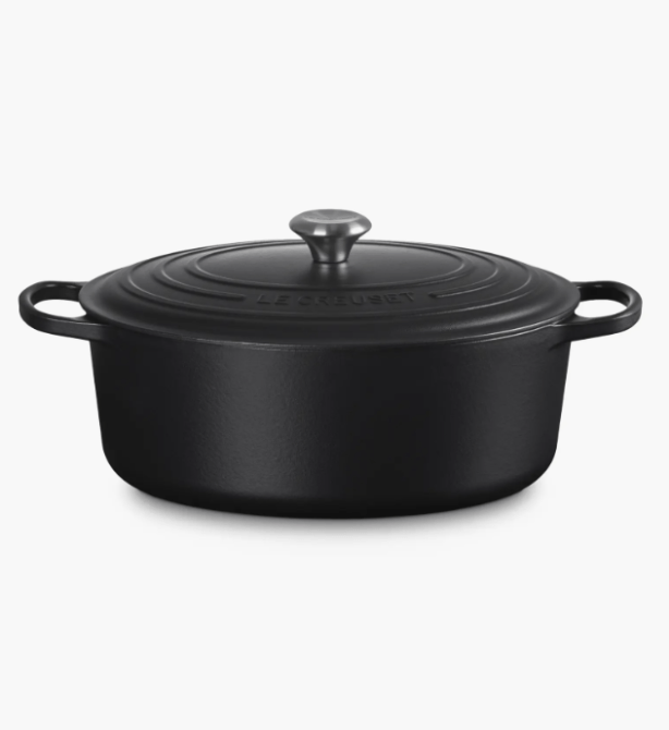 Le Creuset Dutch Oven