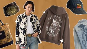 Toy Story Levi's collection