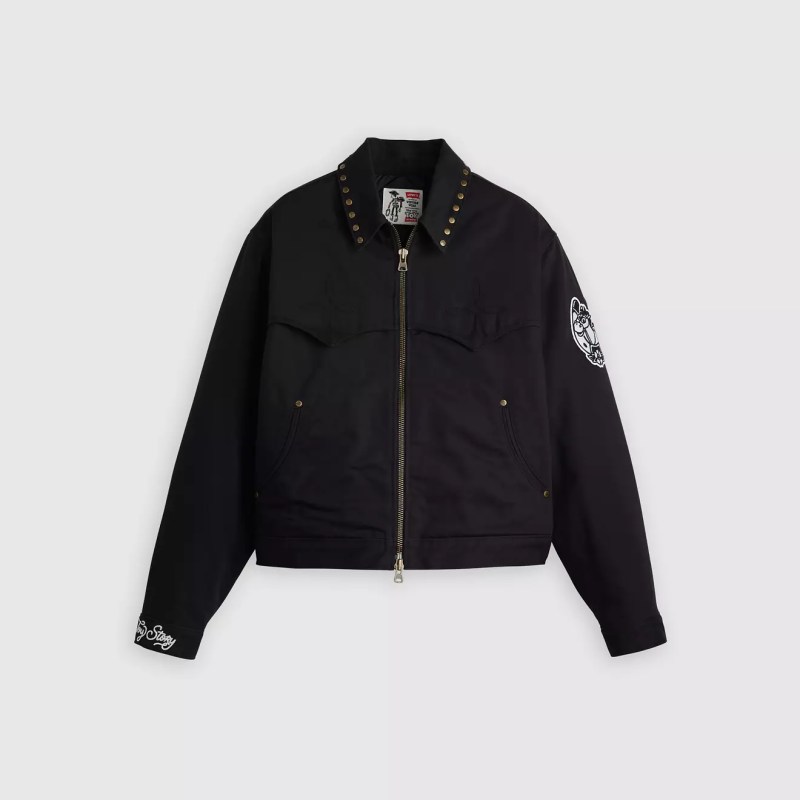 The Levi’s Toy Story Collection Includes a Secret Nod to Disney Adults