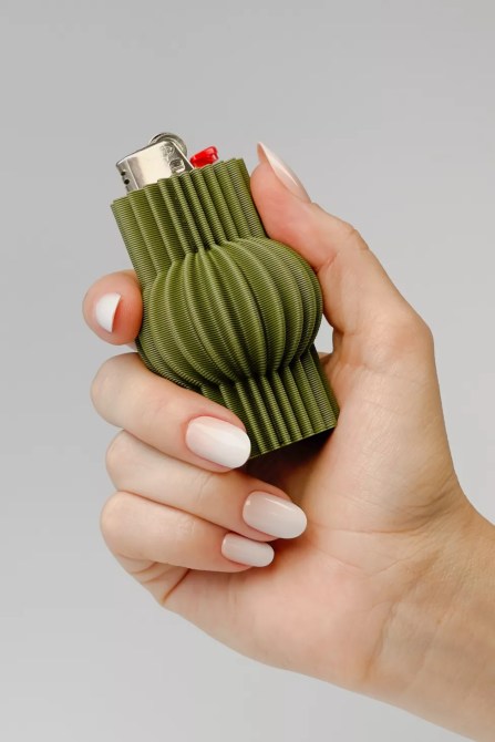 Urban Outfitters Me Make Pretty Jupiter Lighter Case