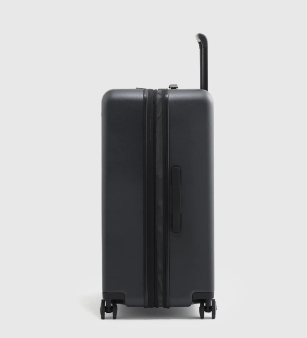 My Honest Quince Luggage Review After 1 Year