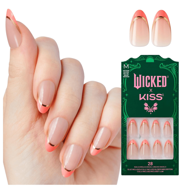 22 Best Wicked Fashion & Beauty Collaborations of 2026