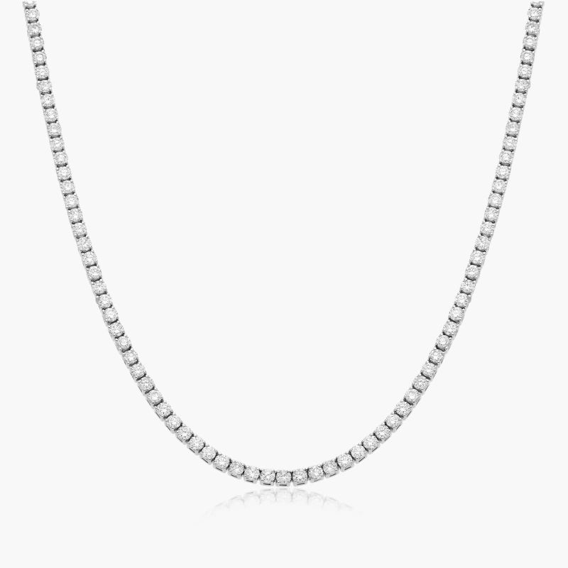 The Best Affordable Lab-Grown Diamond Jewelry Gifts From James Allen