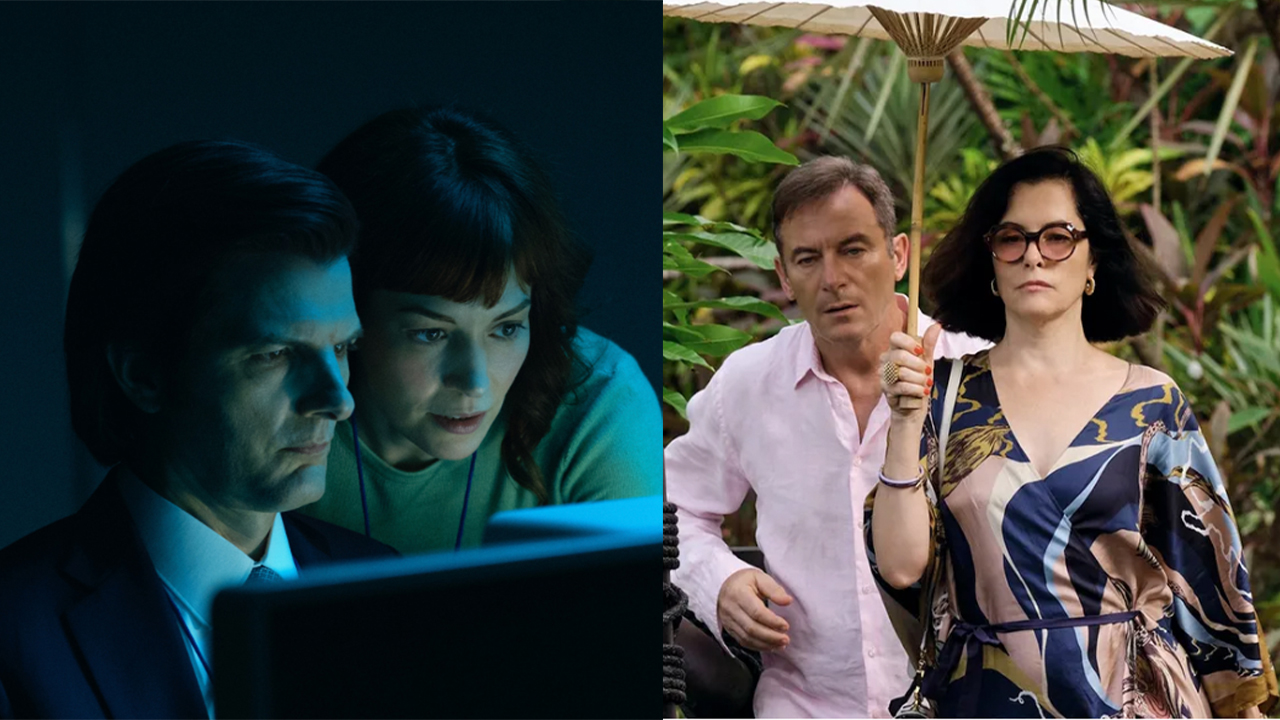 Black Friday 2025 Streaming Deals