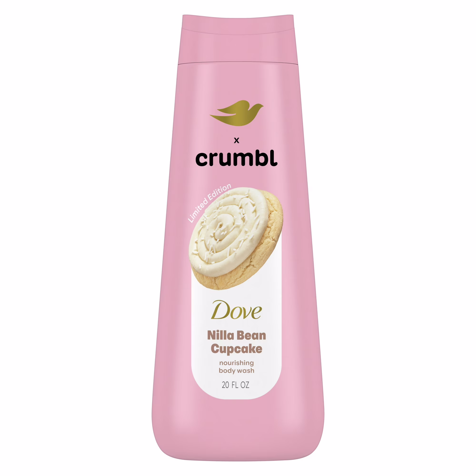 The Dove x Crumbl Collection Is Still Available at Walmart