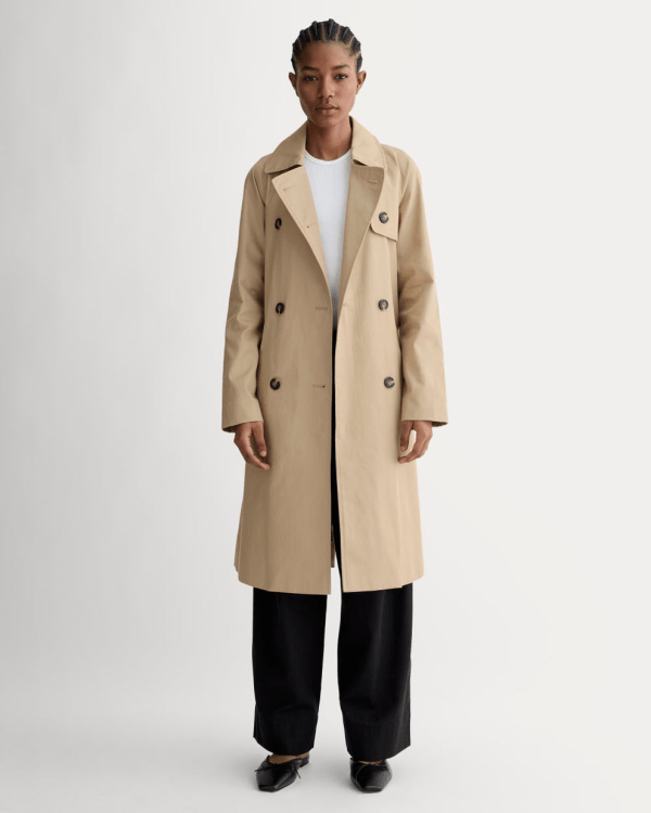 Everlane Black Friday Sale 2025—Shop the Best Deals for Up to 50% Off