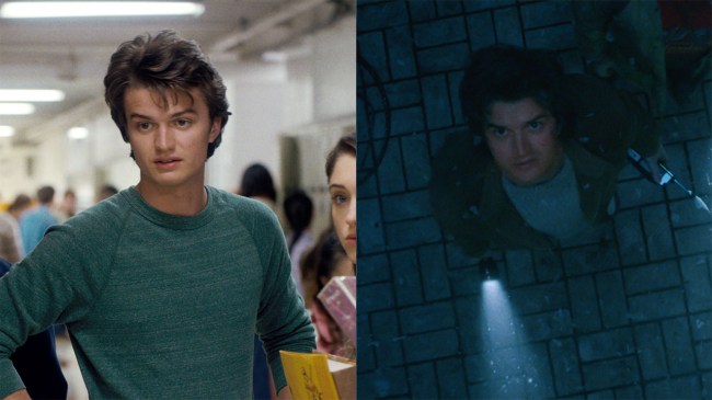 Joe Keery