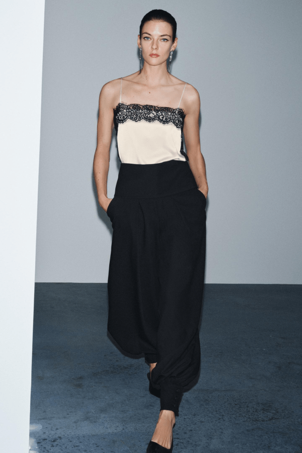 The Very Best of Zara's 2025 Black Friday Sale