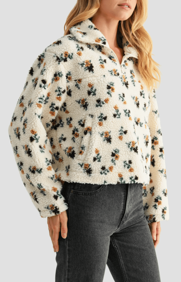 Best Cozy Finds For Winter at Nordstrom's Half-Yearly Sale Under $50