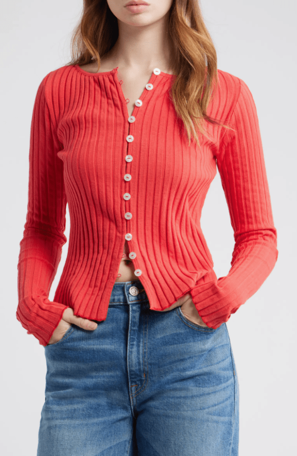 Best Cozy Finds For Winter at Nordstrom's Half-Yearly Sale Under $50