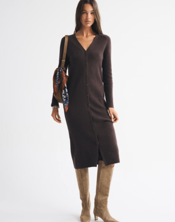 Best Abercrombie & Fitch End of Year Sale Picks—Lowest Prices All Year