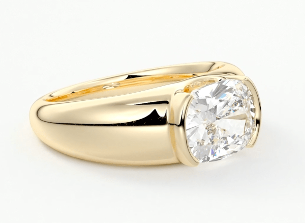 The 2026 Engagement Ring Trends We'll See Everywhere in the New Year