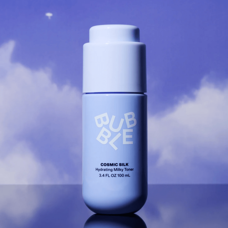 Bubble Is the Coolest Drugstore Skincare Gift This Year