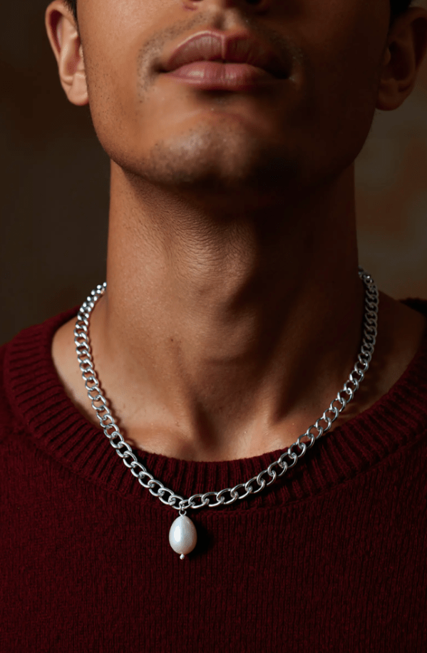 8 Best Men's Jewelry Brands for Elevated Everyday Style