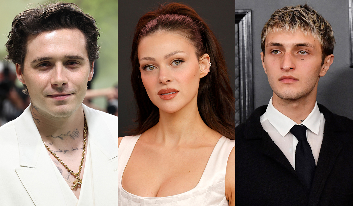 Nicola Peltz's Dating History