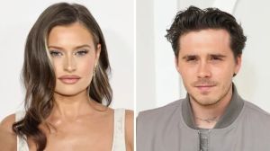 Lexi Wood, Brooklyn Beckham