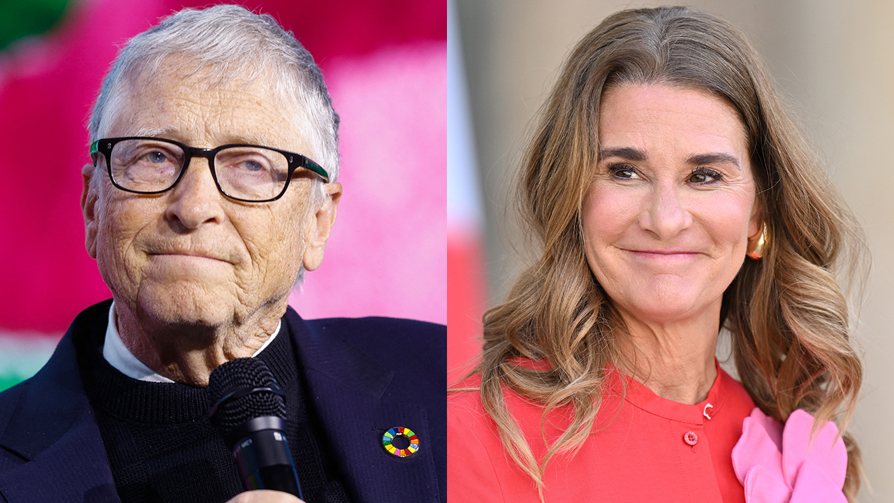 Bill & Melinda Gates