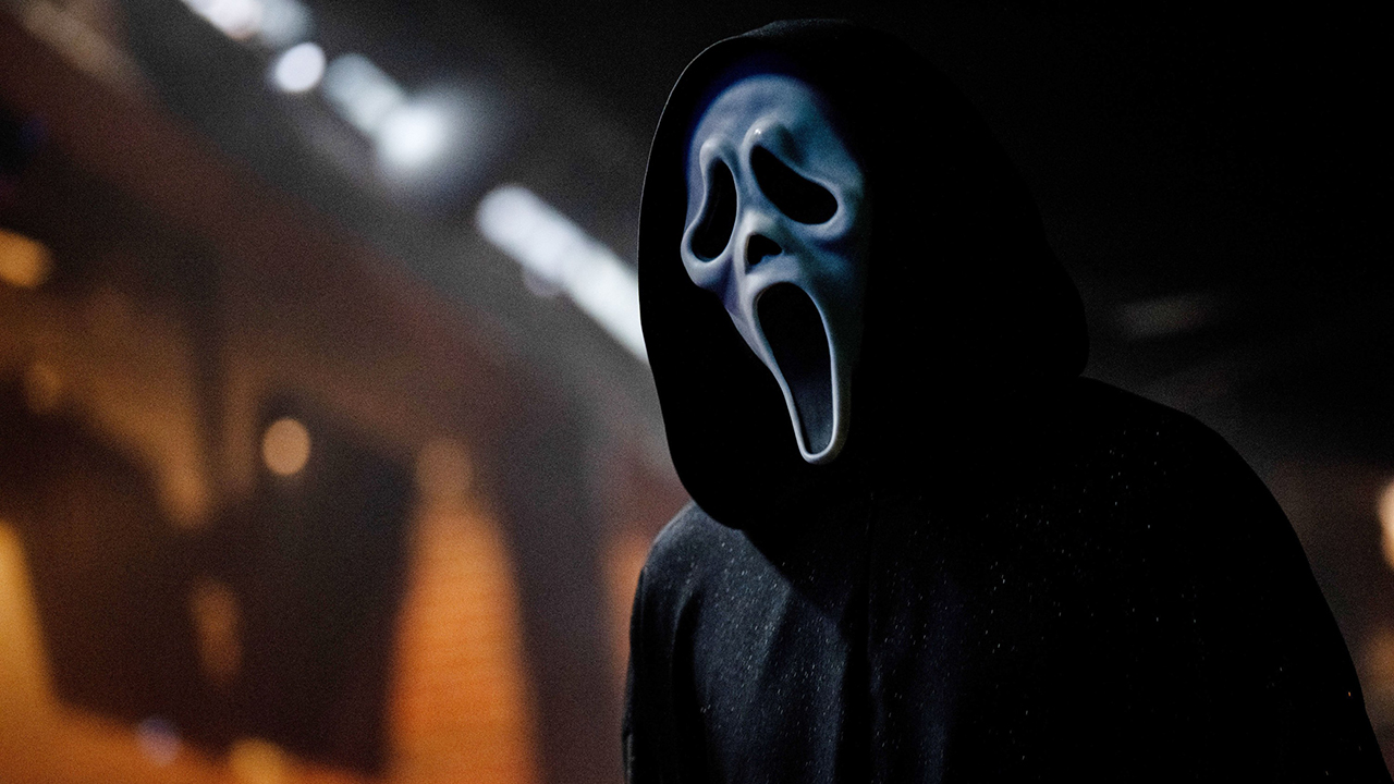 SCREAM 7, Ghostface,