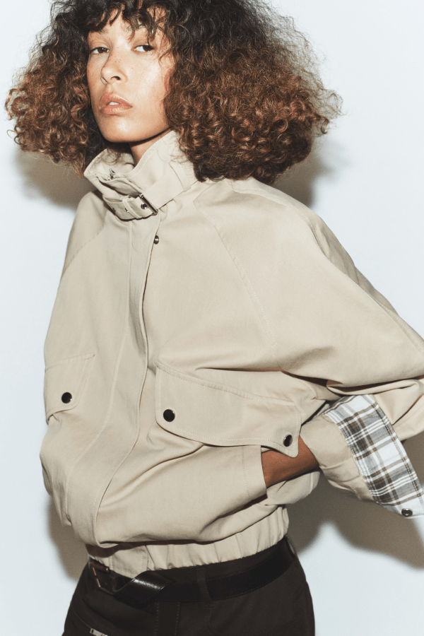 17 Best Zara New Arrivals With Spring 2026 Trends