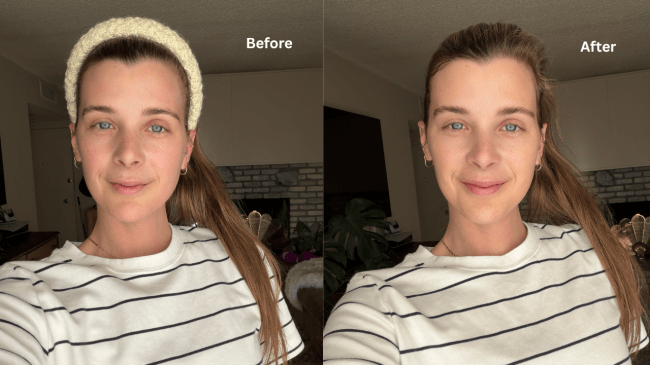 OLEHENRIKSEN Peach Glaze Cleanser