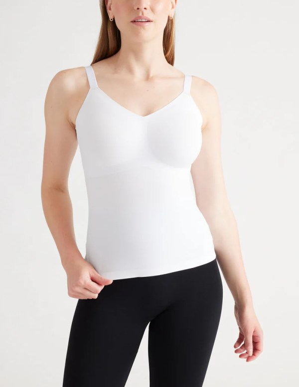 11 Best Shapewear for Tummy, Thigh & Booty Control 2026