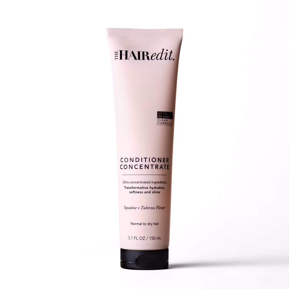 The Best Concentrated Hair Products for Shine