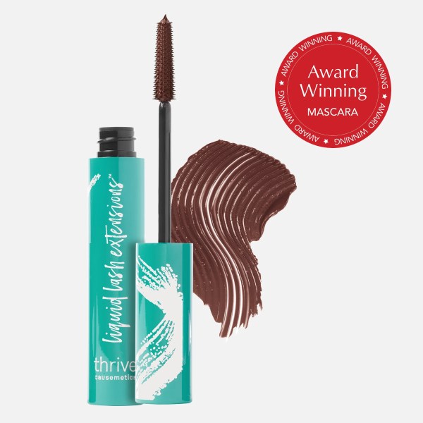 8 Best Brown Mascaras of 2026, Tested & Reviewed