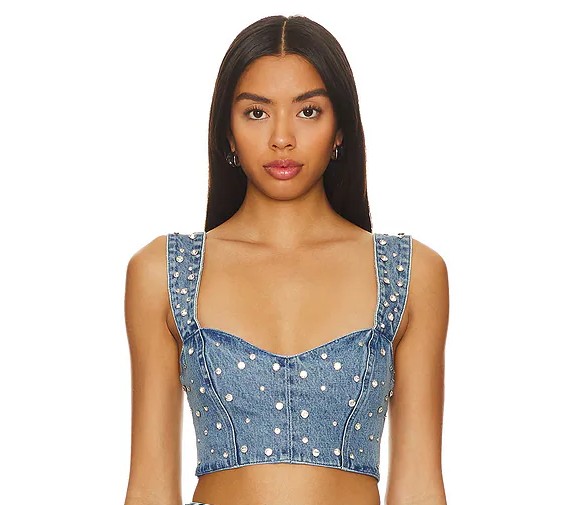 What to Wear to Stagecoach 2026 According to a Style Blogger