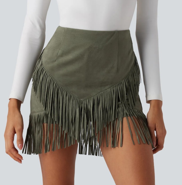 What to Wear to Stagecoach 2026 According to a Style Blogger