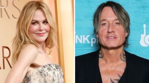 Nicole Kidman, Keith Urban