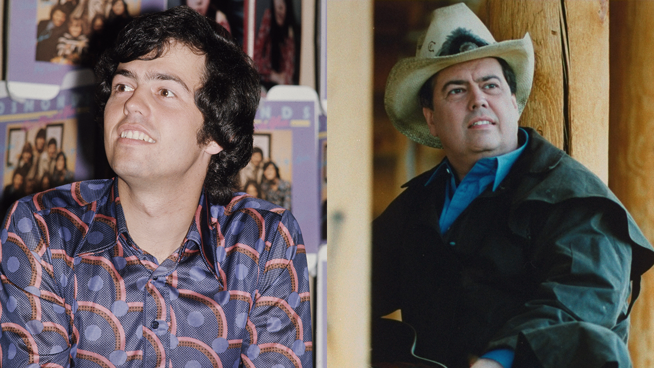 Alan Osmond's Net Worth Before His Death