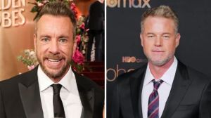 Dax Shepard, Eric Dane