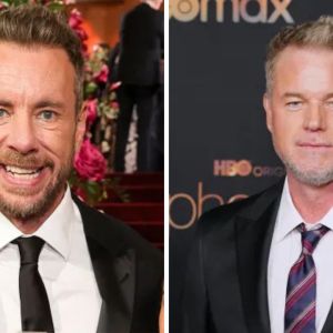 Dax Shepard, Eric Dane