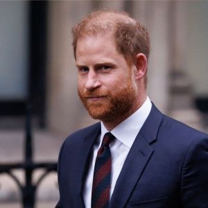 Prince Harry